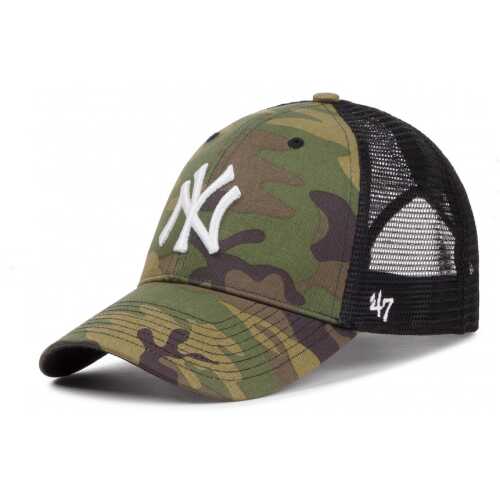 Gorra NY Yankee 47 Brand Camo