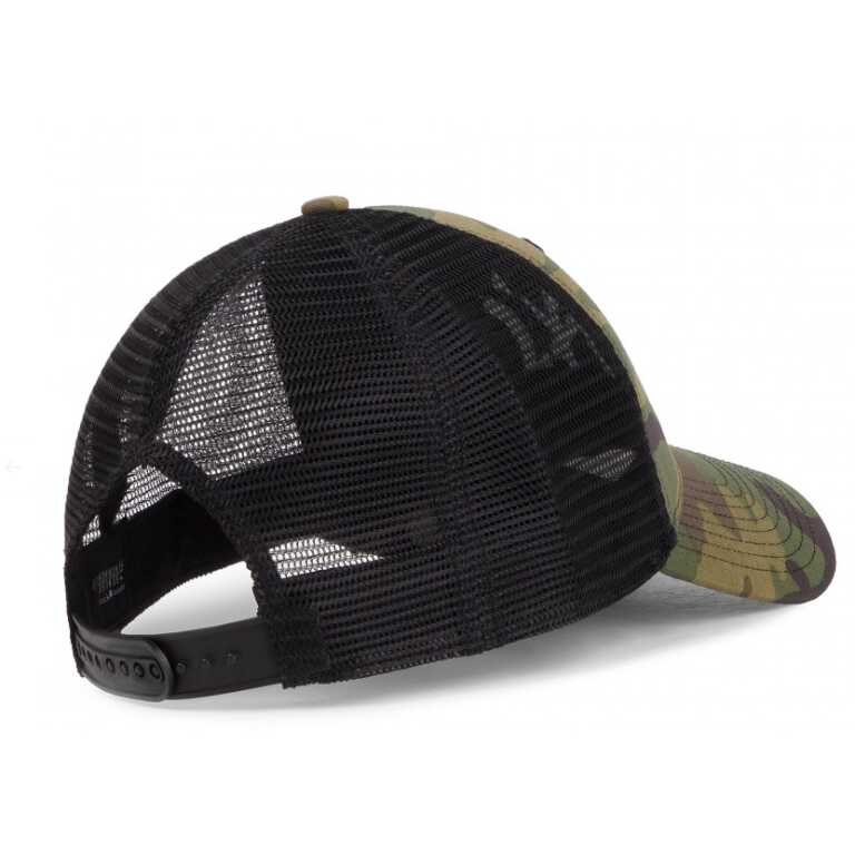 Gorra NY Yankee 47 Brand Camo - Image 2