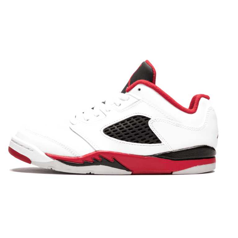 Jordan 5 Retro Low (PS) - Image 3