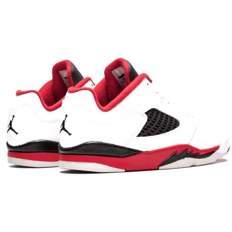 Jordan 5 Retro Low (PS) - Image 2