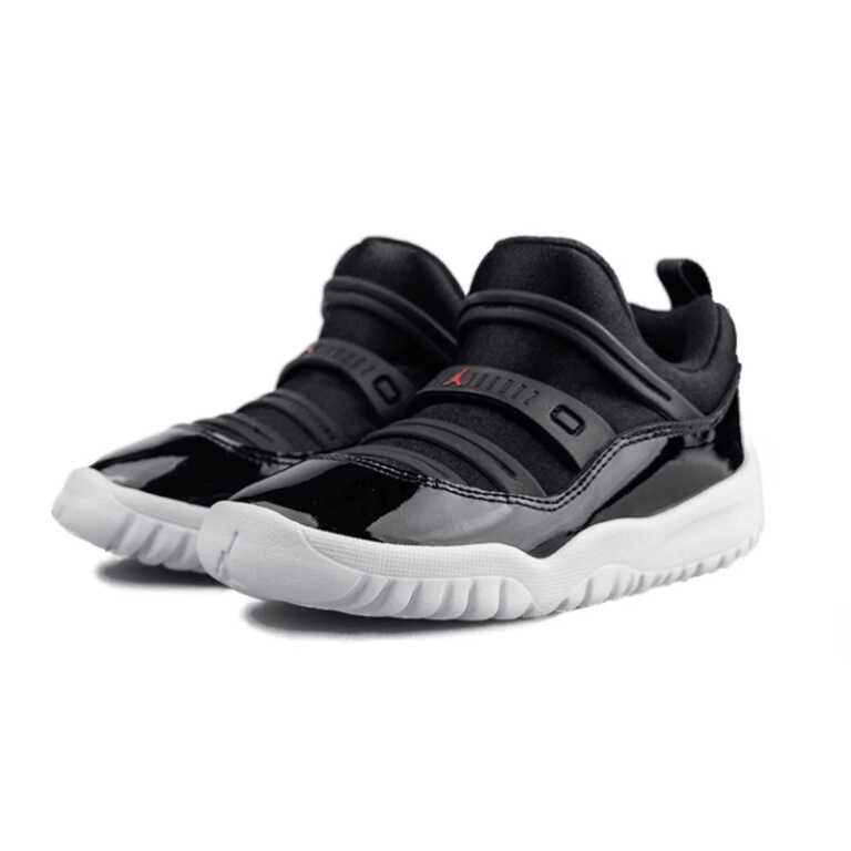 Air Jordan 11 Retro Little Flex Baby/Toddler