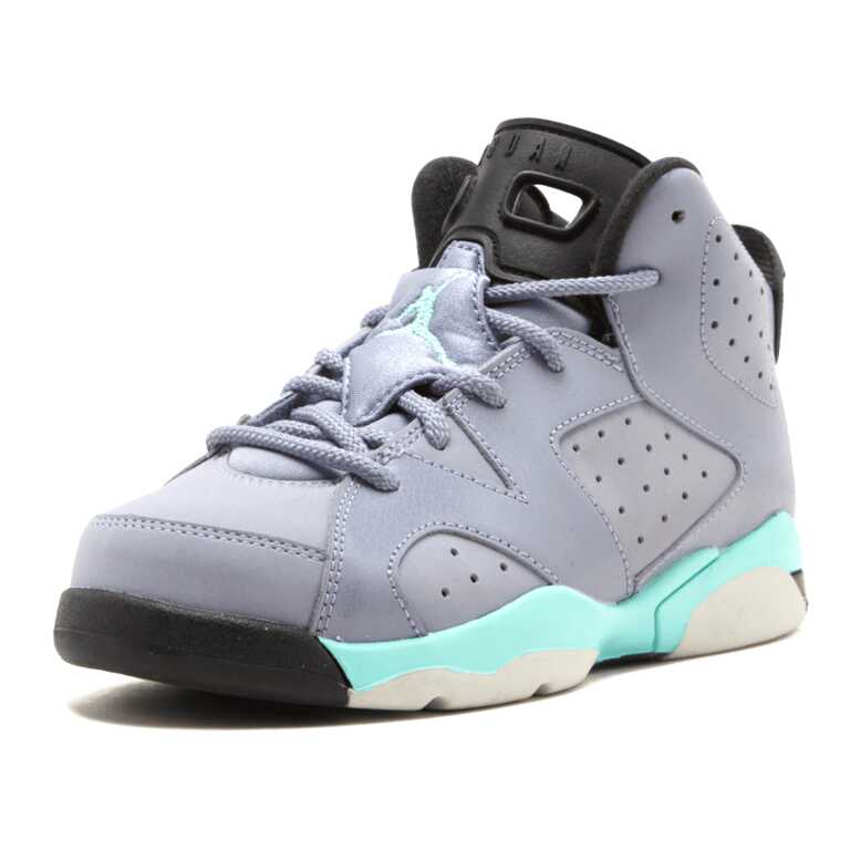 Jordan 6 Retro GP - Image 4