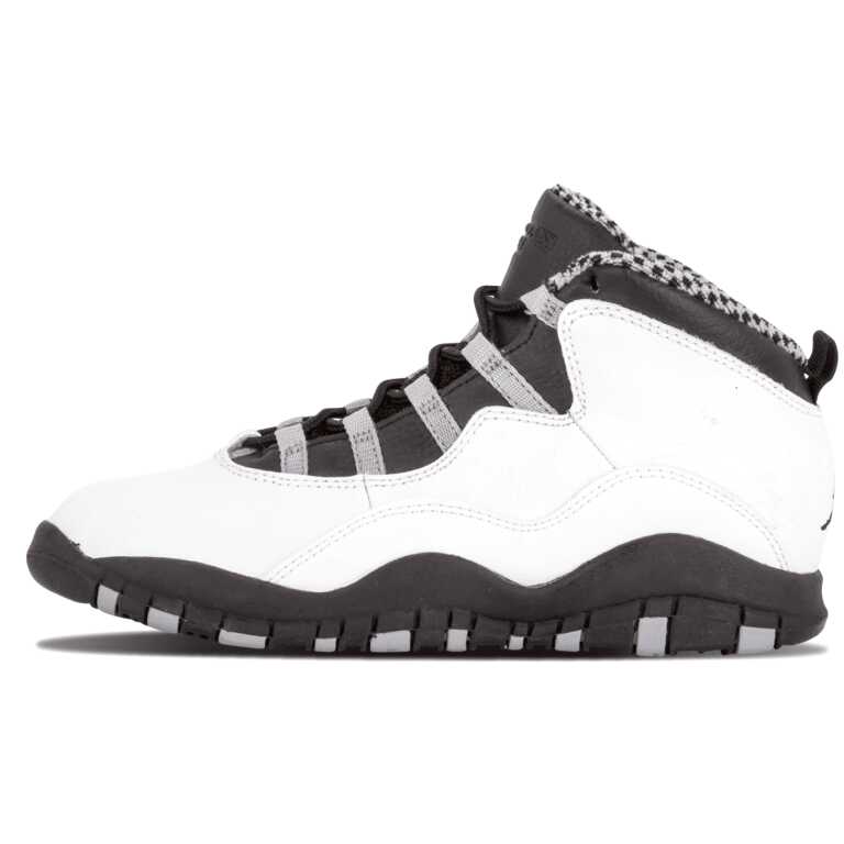 Jordan 10 Retro (PS) - Image 3