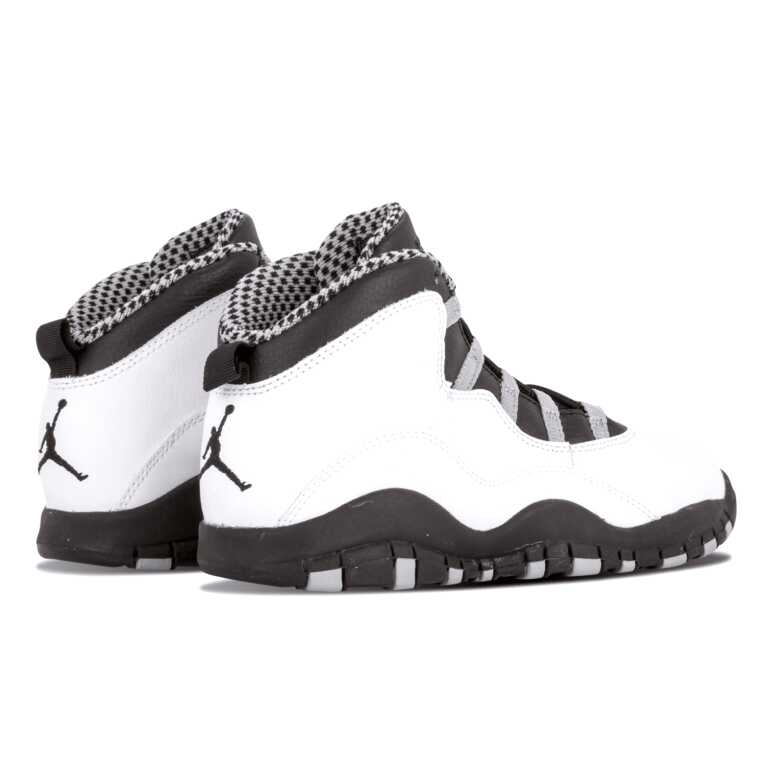 Jordan 10 Retro (PS) - Image 2