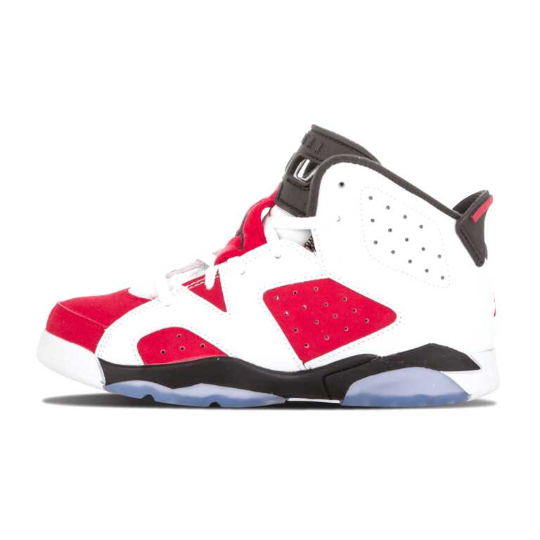 Jordan 6 Retro BP “Carmine” - Image 3