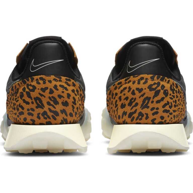 Womens Nike Waffle Racer 2X - Image 2