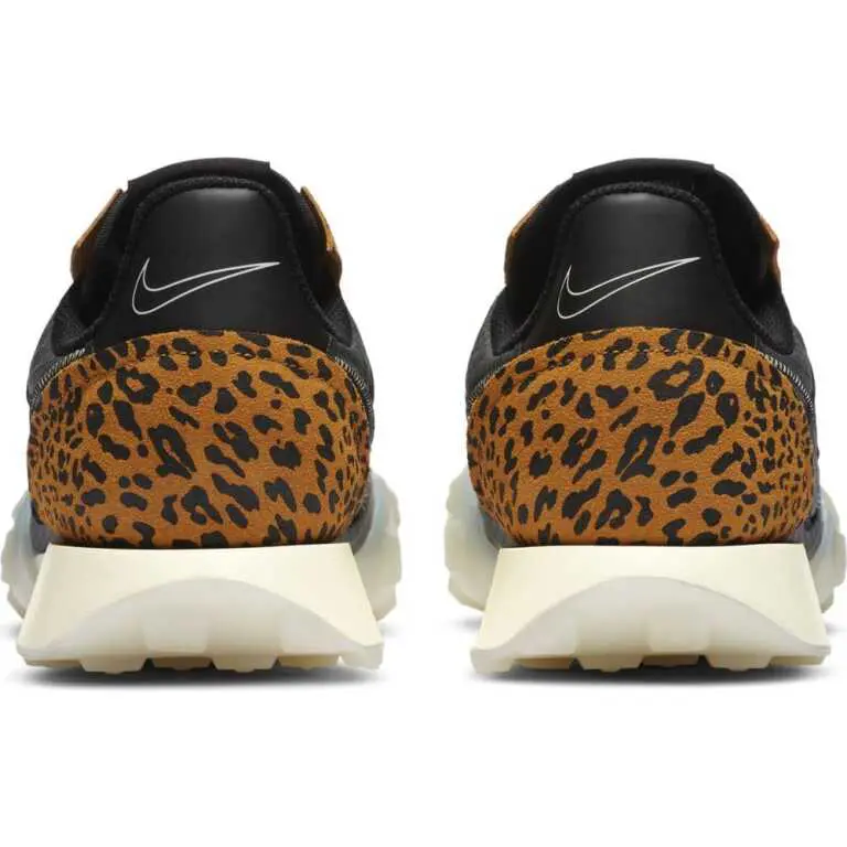 Womens Nike Waffle Racer 2X - Image 2