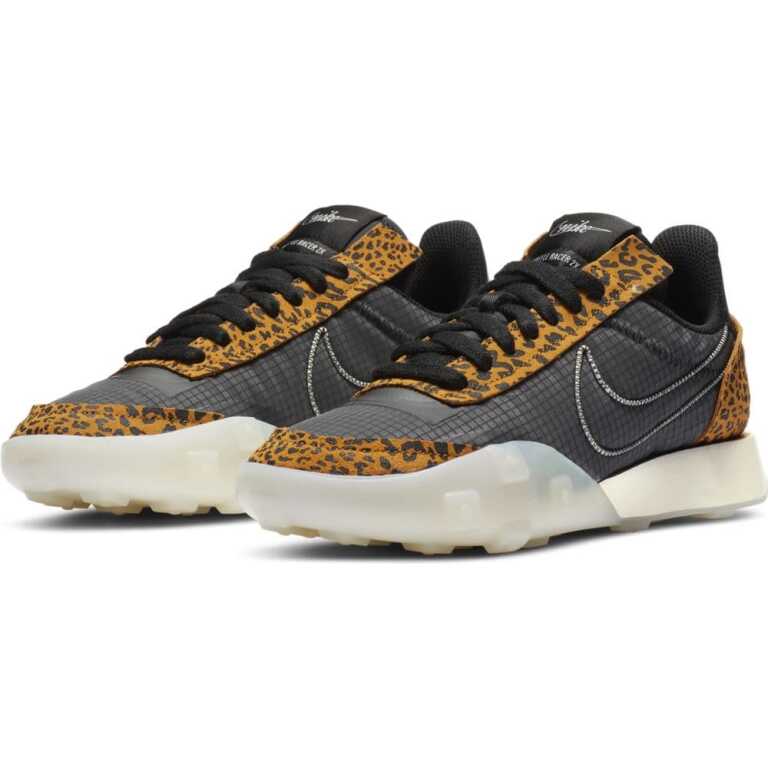 Womens Nike Waffle Racer 2X