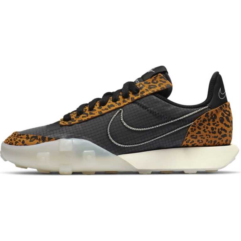 Womens Nike Waffle Racer 2X - Image 6