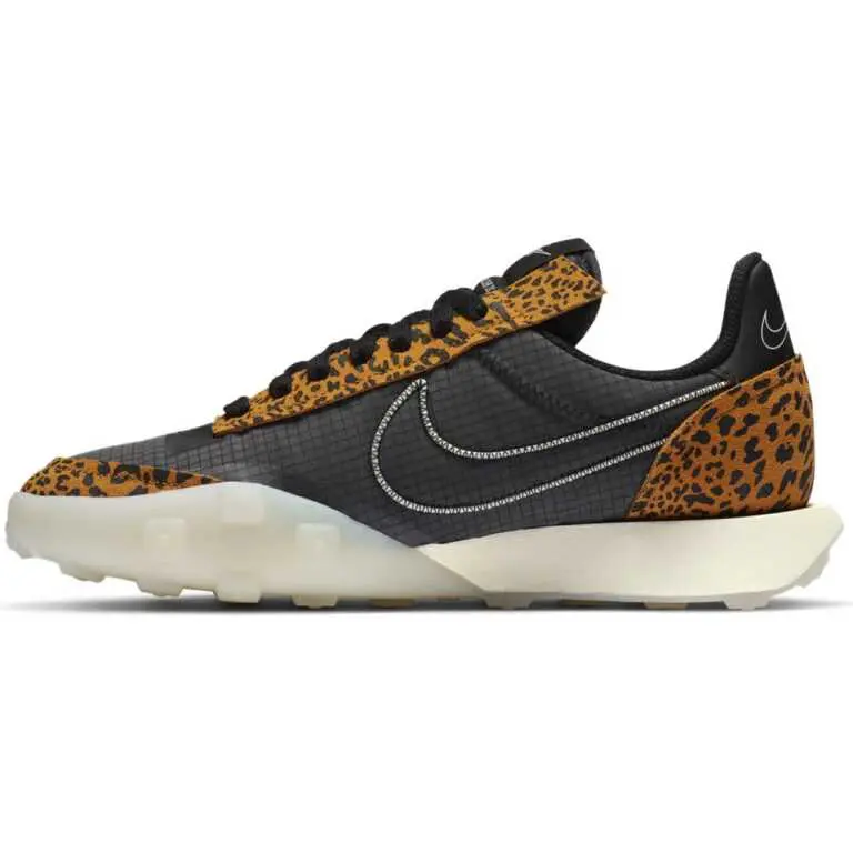 Womens Nike Waffle Racer 2X - Image 5