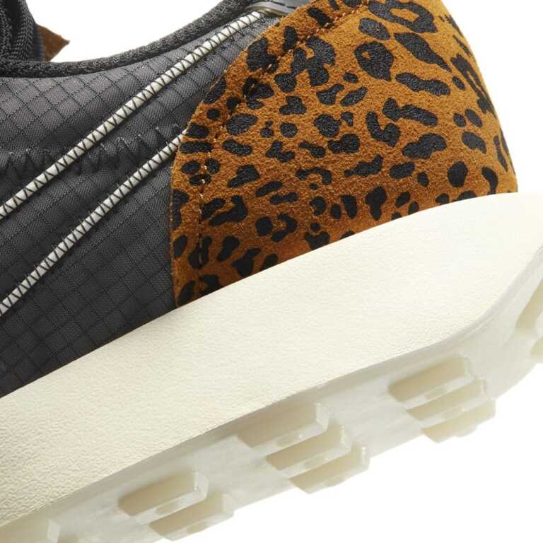 Womens Nike Waffle Racer 2X - Image 10