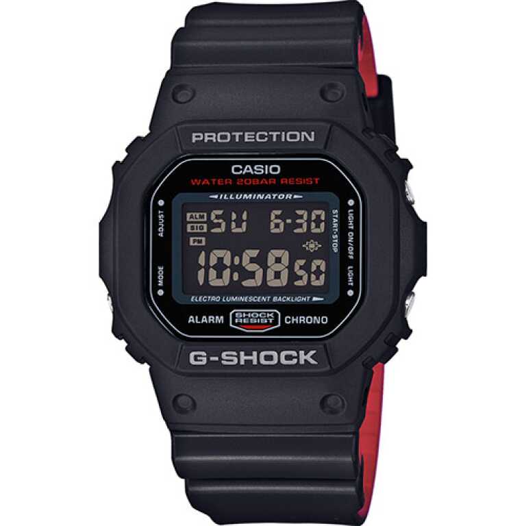 Casio G-Shock