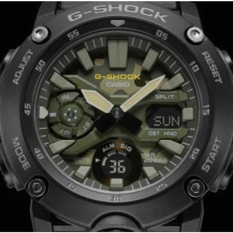 Casio G-Shock - Image 2