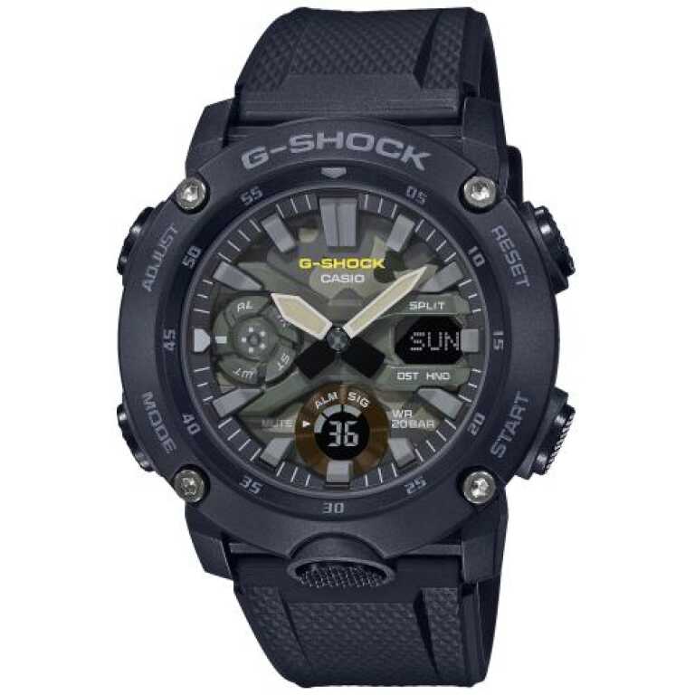 Casio G-Shock