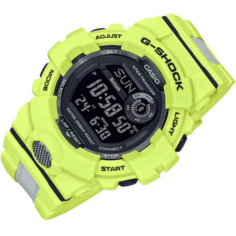 Casio G-Shock G-Squad - Image 2