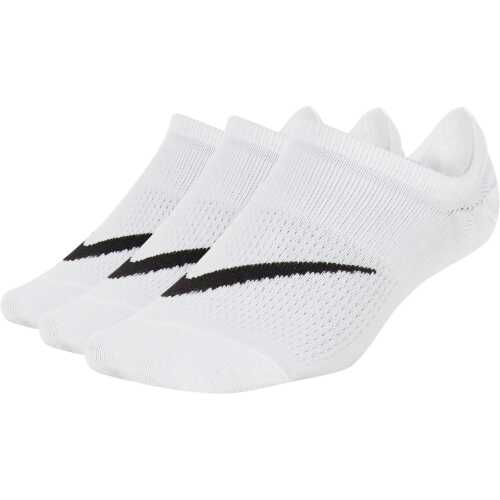 Calcetines Pinkies Nike Everyday (3 Pairs)
