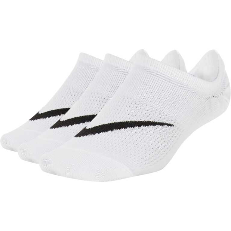 Calcetines Pinkies Nike Everyday (3 Pairs)
