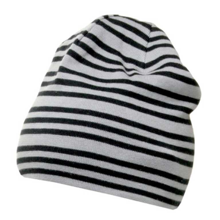 Gorro Adidas AC Stripe Beanie
