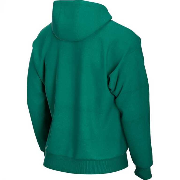 Men's Pullover Hoodie Nike Sportswear Club Fleece - Image 2