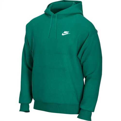 Men's Pullover Hoodie Nike Sportswear Club Fleece