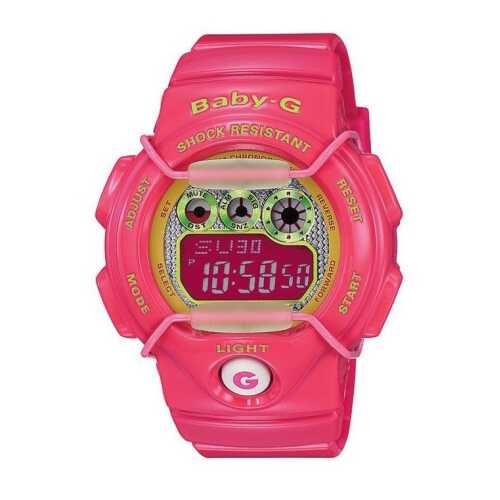 Casio Baby-G