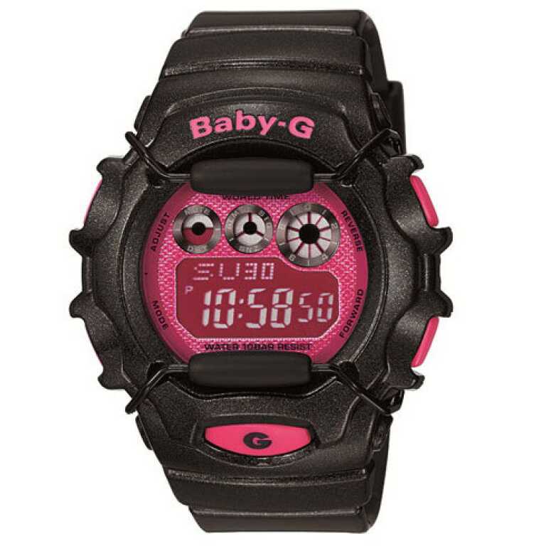 Casio Baby-G