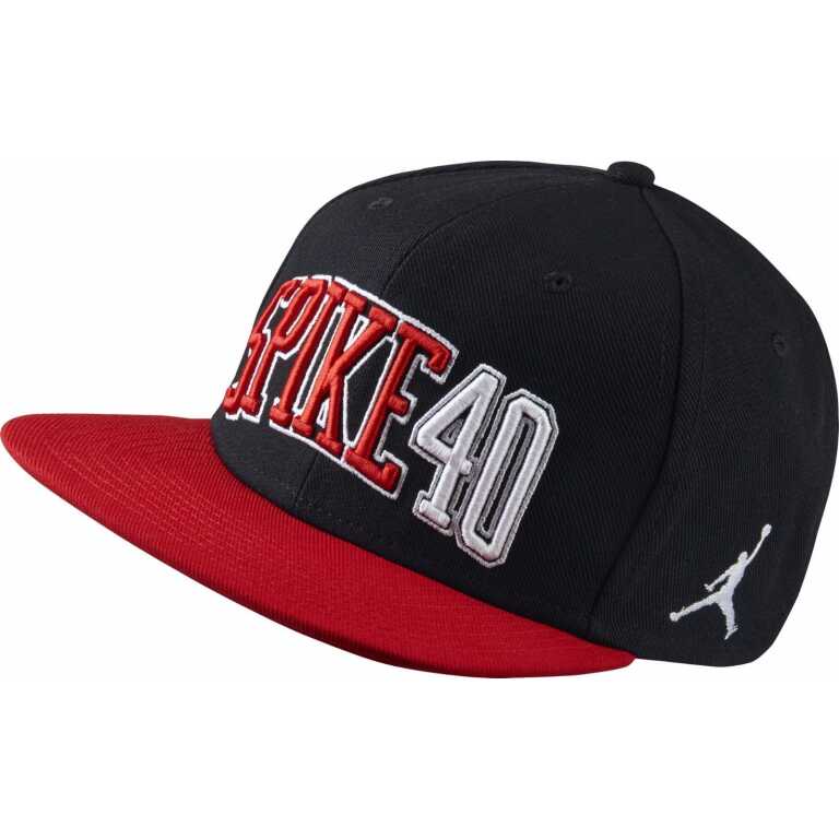 Gorra Air Jordan Spike 40