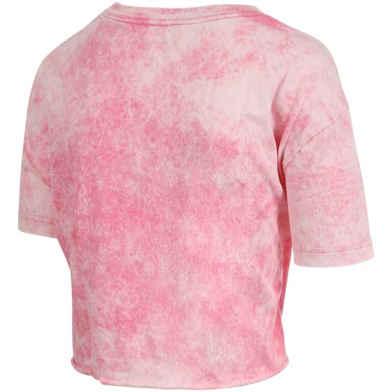 Women's Short-Sleeve Crop Top Nike Sportswear - Image 2