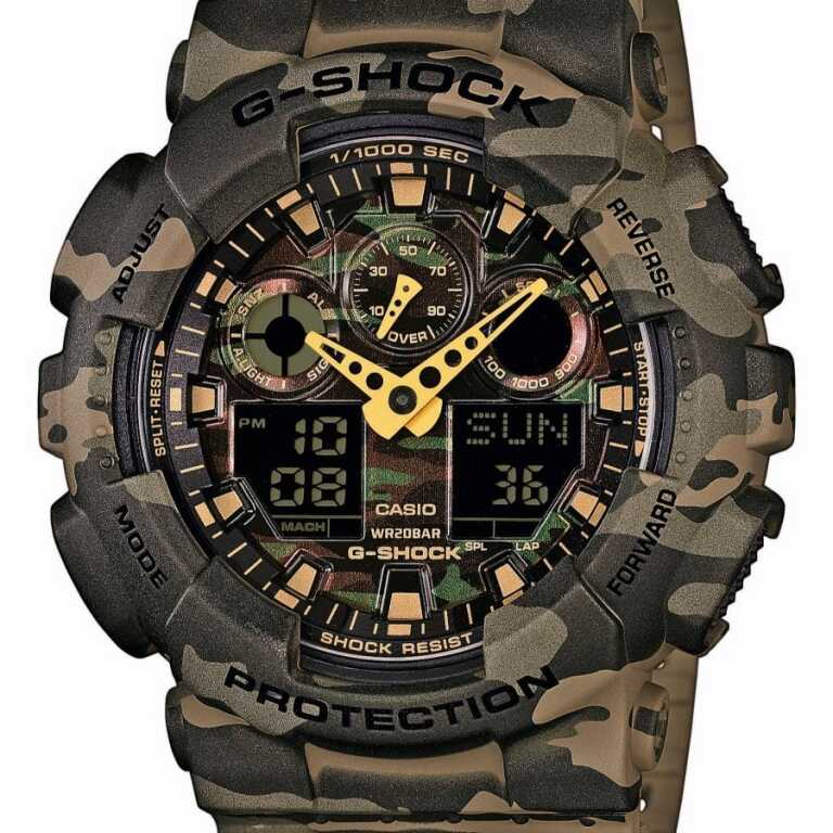 Casio G-Shock - Image 2
