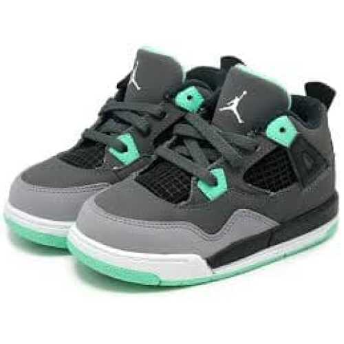 Air Jordan 4 Retro (TD) Baby Toddlers