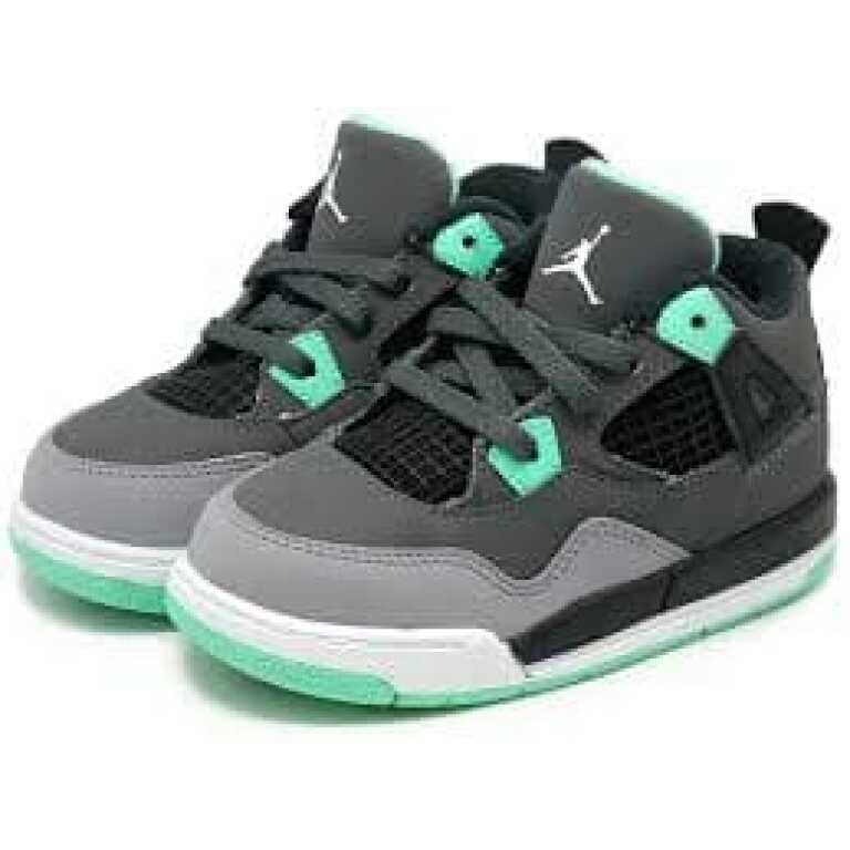 Air Jordan 4 Retro (TD) Baby Toddlers