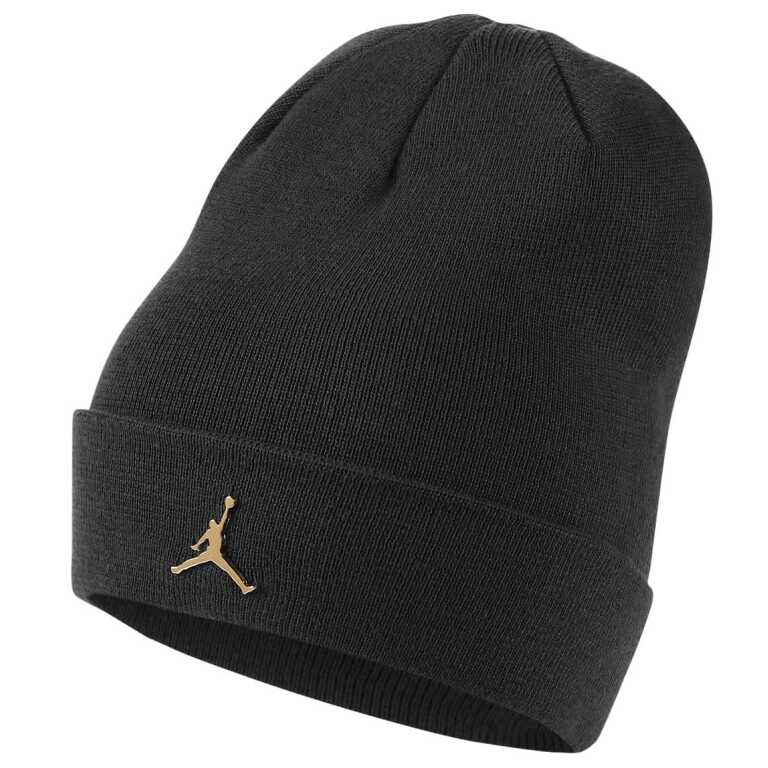 Gorro Air Jordan Jumpman Metal