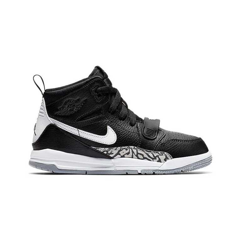 Jordan Legacy 312 (PS) - Image 2