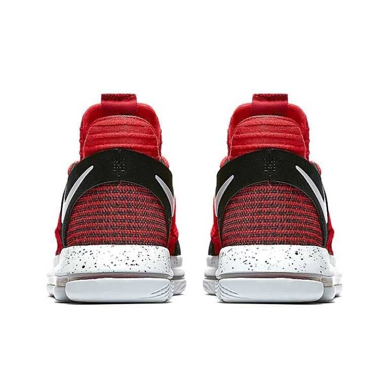 Nike Zoom KD 10 (GS) "Red Velvet" (GS) - Image 2