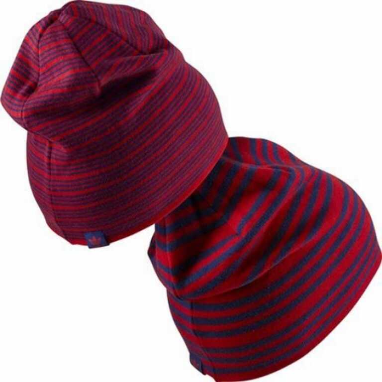 Gorro Adidas AC Stripe Beanie - Image 2