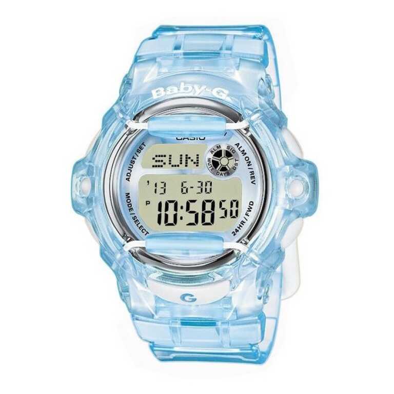 Casio Baby-G