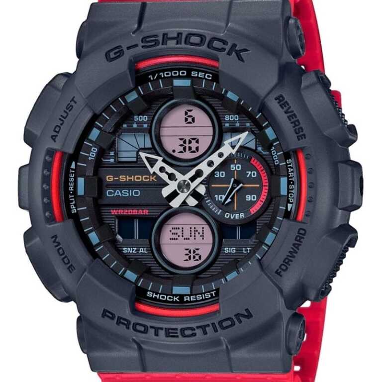 Casio G-Shock - Image 2