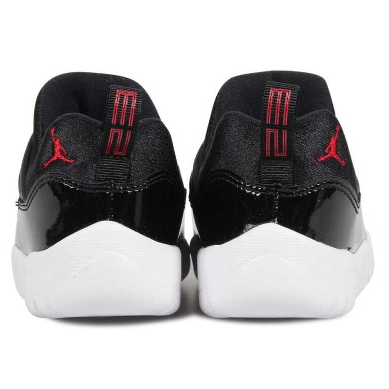 Air Jordan 11 Retro Little Flex Baby/Toddler - Image 2