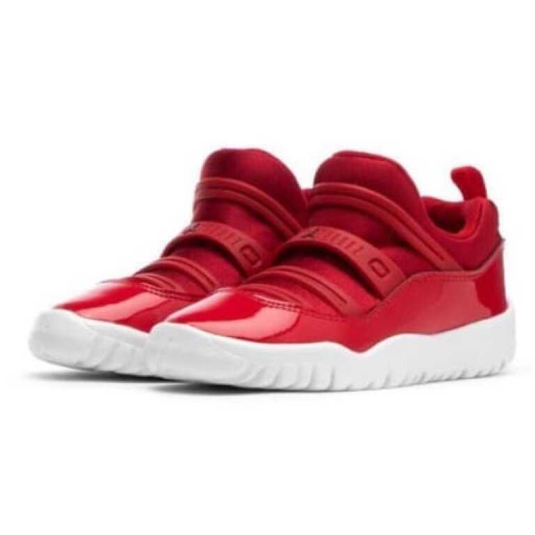 Air Jordan 11 Retro Little Flex Baby/Toddler