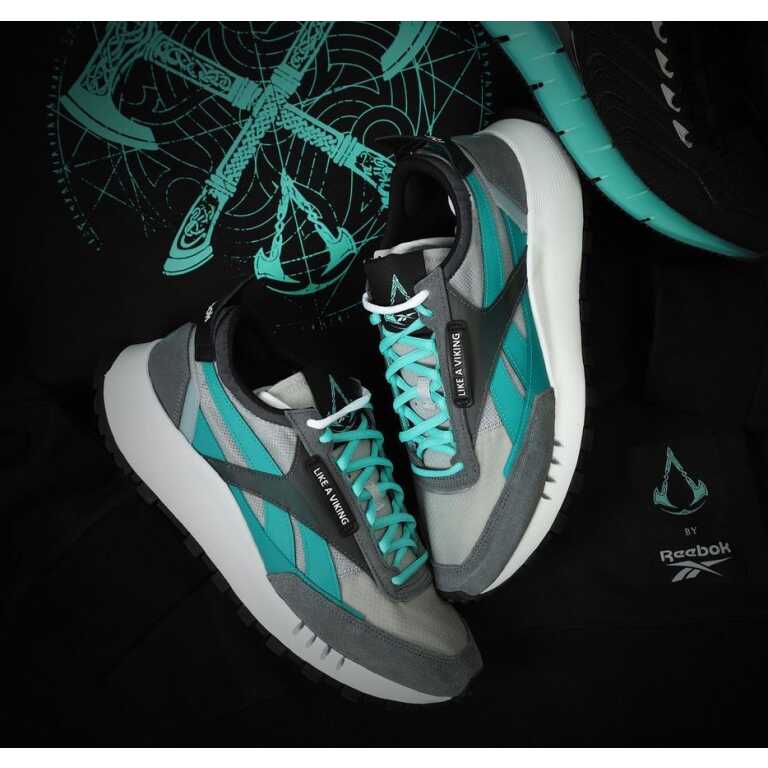 Reebok CL Legacy x Assassin Creed - Image 6