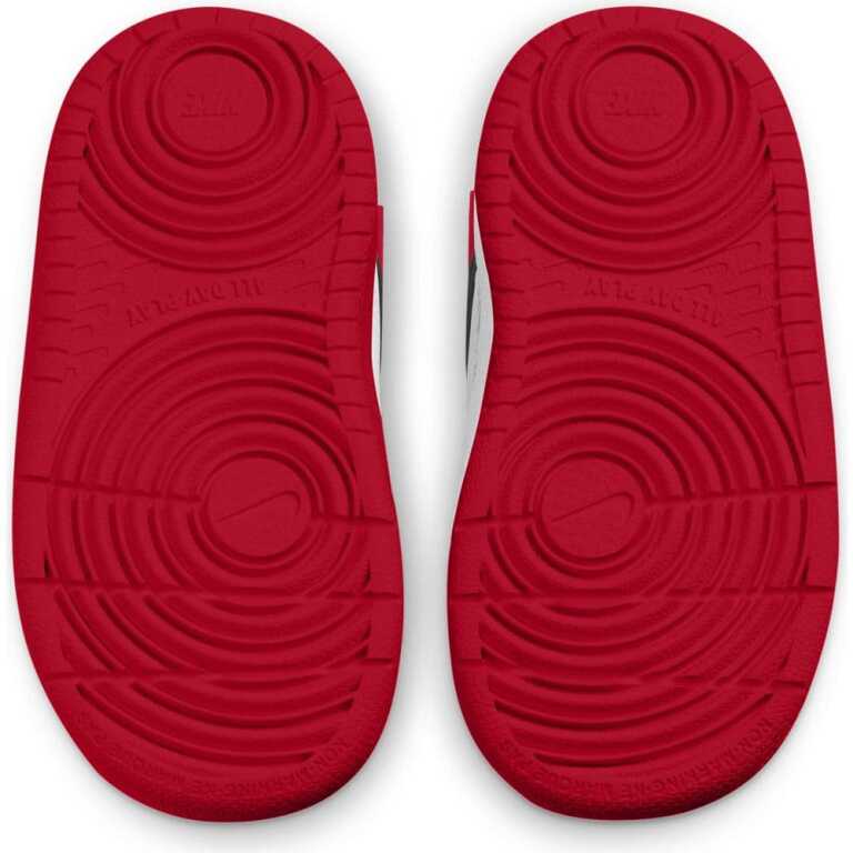Nike Court Borough Mid 2 (TD) - Image 4