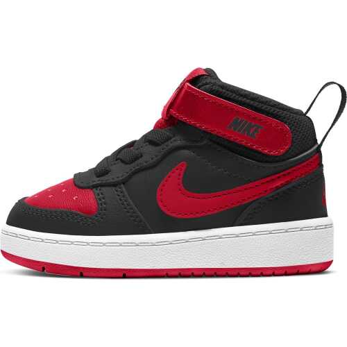 Nike Court Borough Mid 2 (TD)