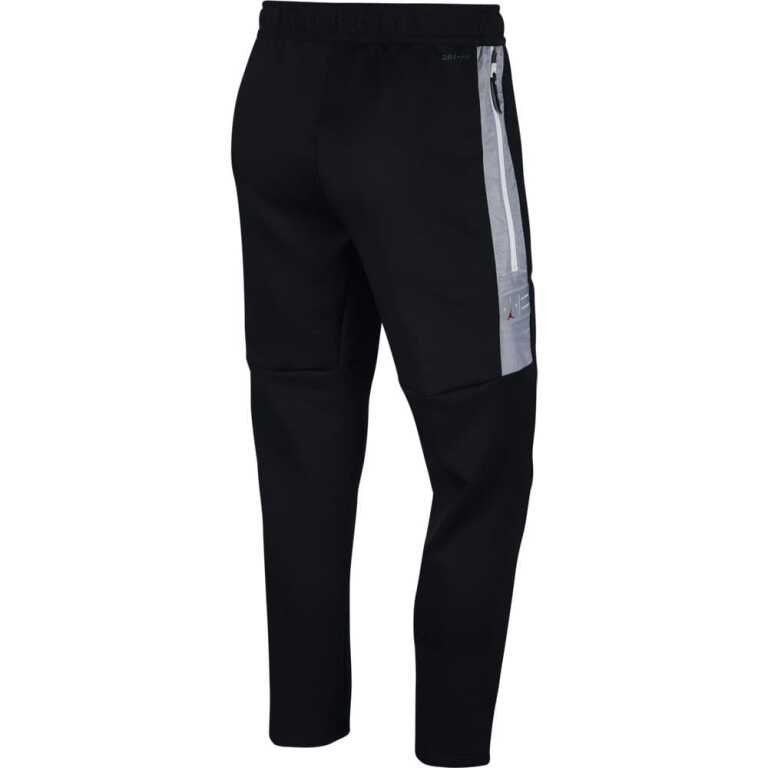 Men’s Fleece Pants Jordan Air - Image 2