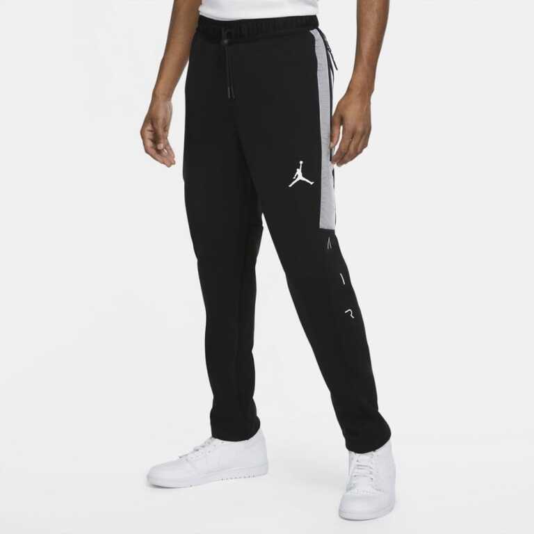 Men’s Fleece Pants Jordan Air - Image 3