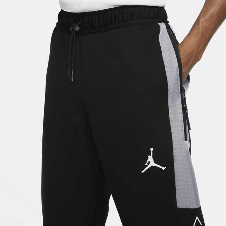 Men’s Fleece Pants Jordan Air - Image 5