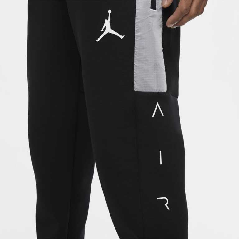 Men’s Fleece Pants Jordan Air - Image 7