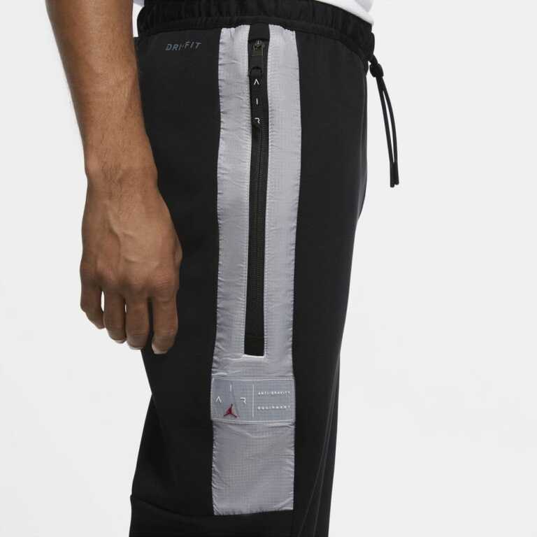 Men’s Fleece Pants Jordan Air - Image 6