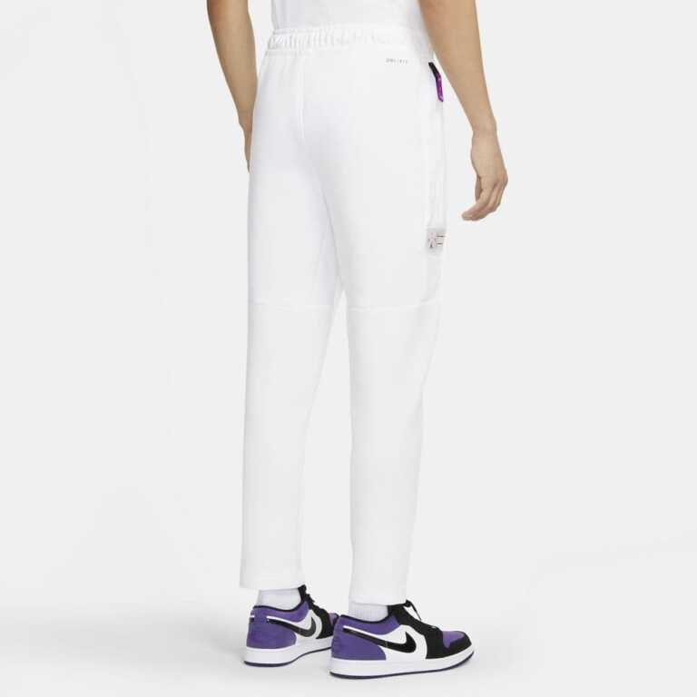 Men’s Fleece Pants Jordan Air - Image 4