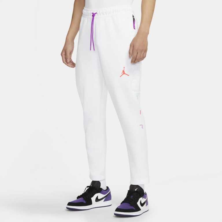 Men’s Fleece Pants Jordan Air - Image 3