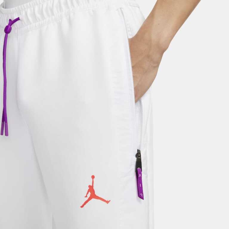 Men’s Fleece Pants Jordan Air - Image 6